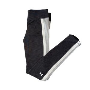 Under Armour Workout Compression Legging